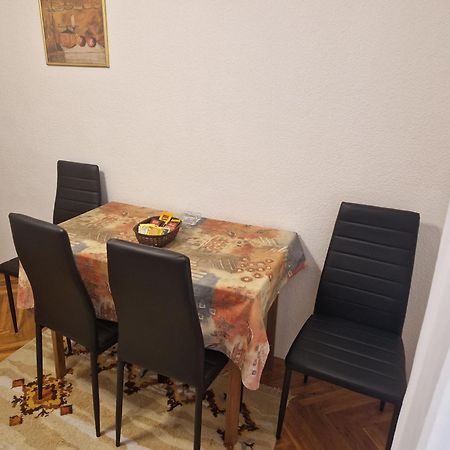 Apartments Vuksan Rab Town Luaran gambar
