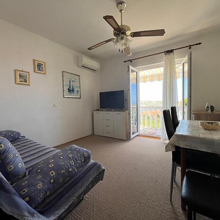 Apartments Vuksan Rab Town Luaran gambar