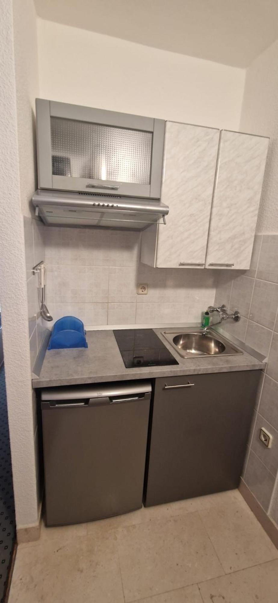 Apartments Vuksan Rab Town Luaran gambar