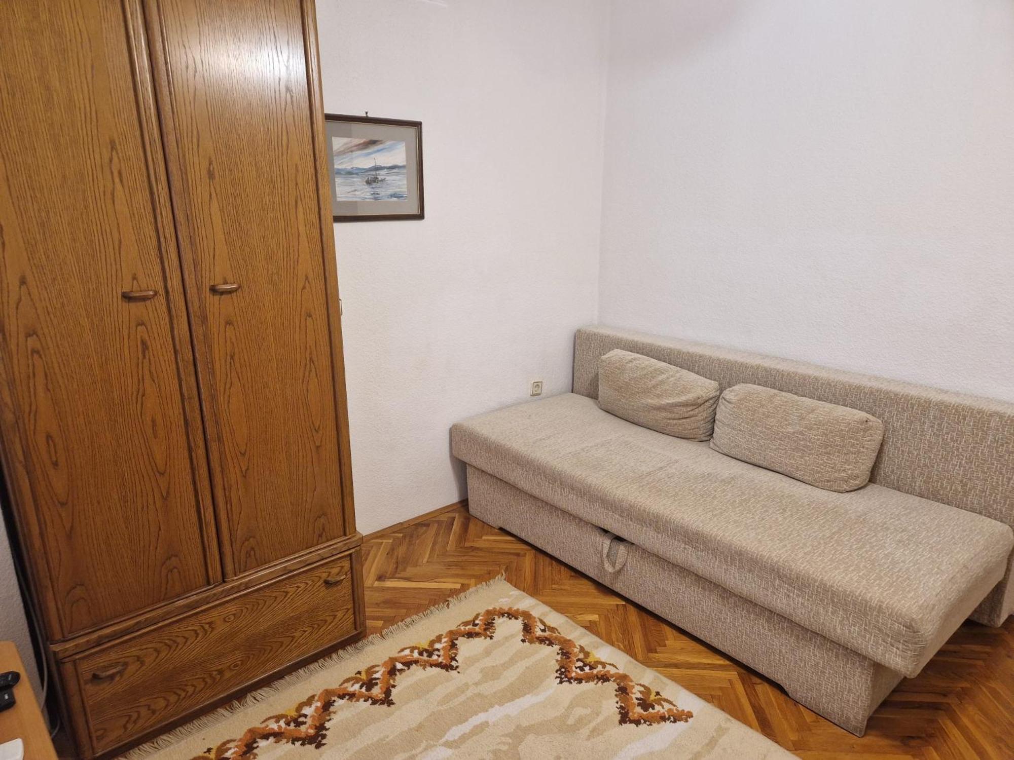 Apartments Vuksan Rab Town Luaran gambar